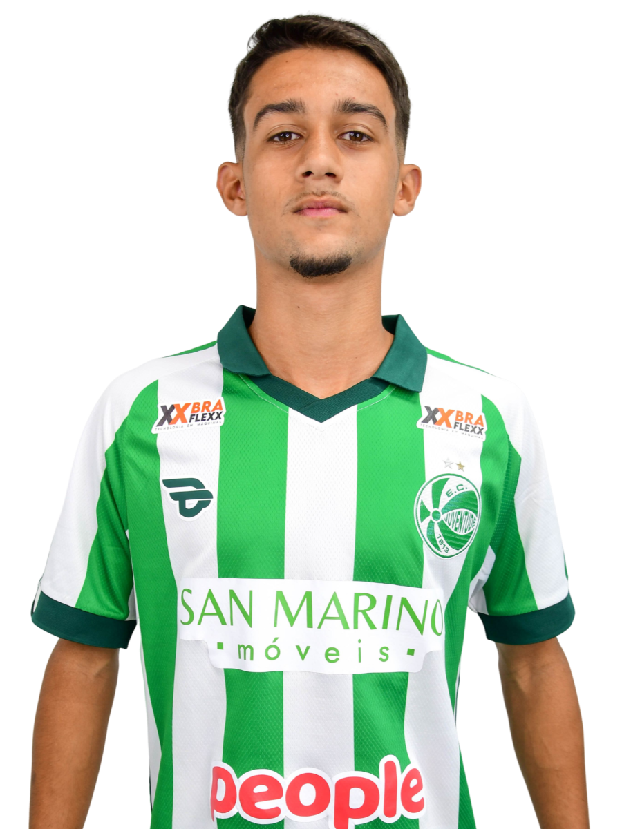 Matheus Vargas