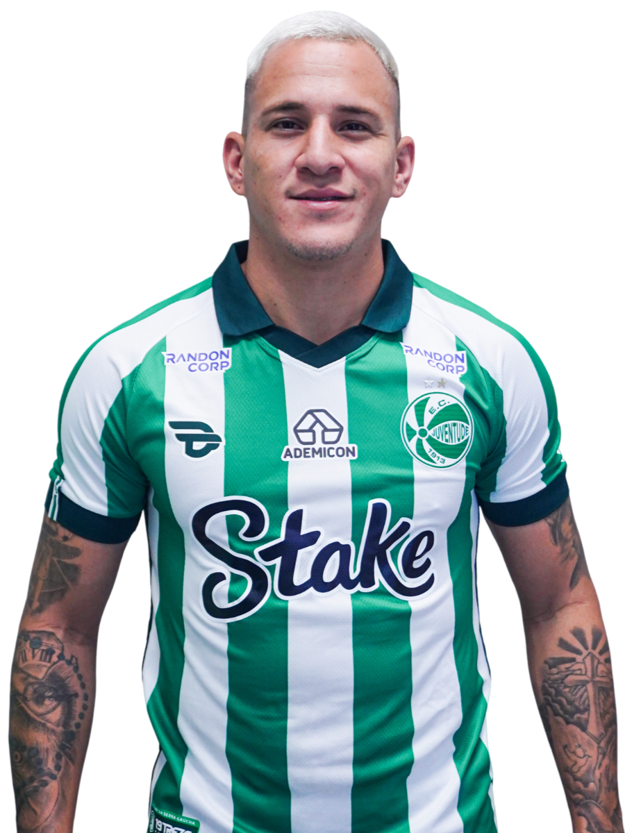 Emerson Galego