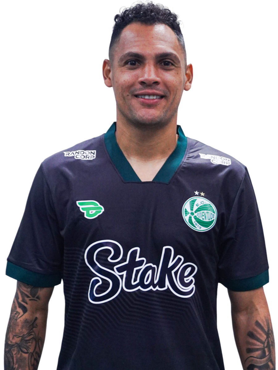 Ruan Carneiro