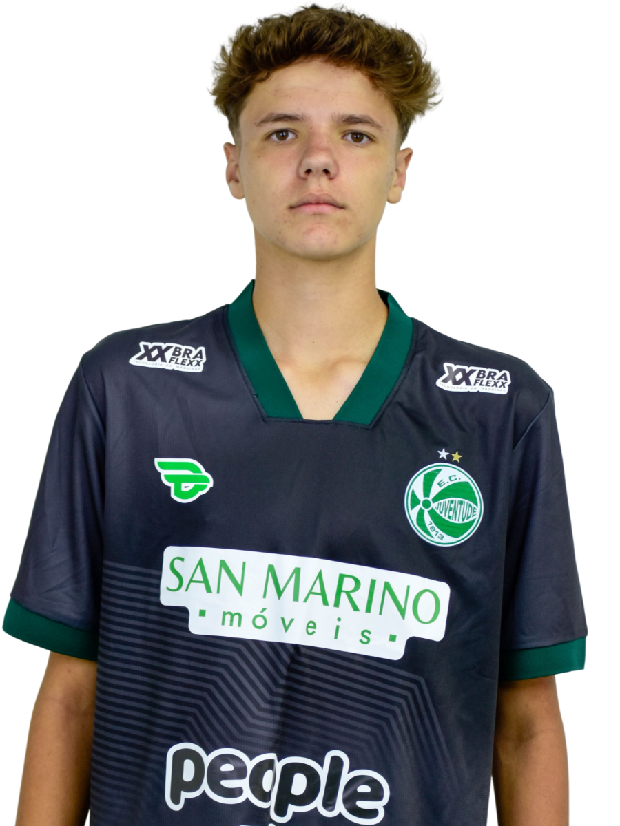 Pedro Scherer