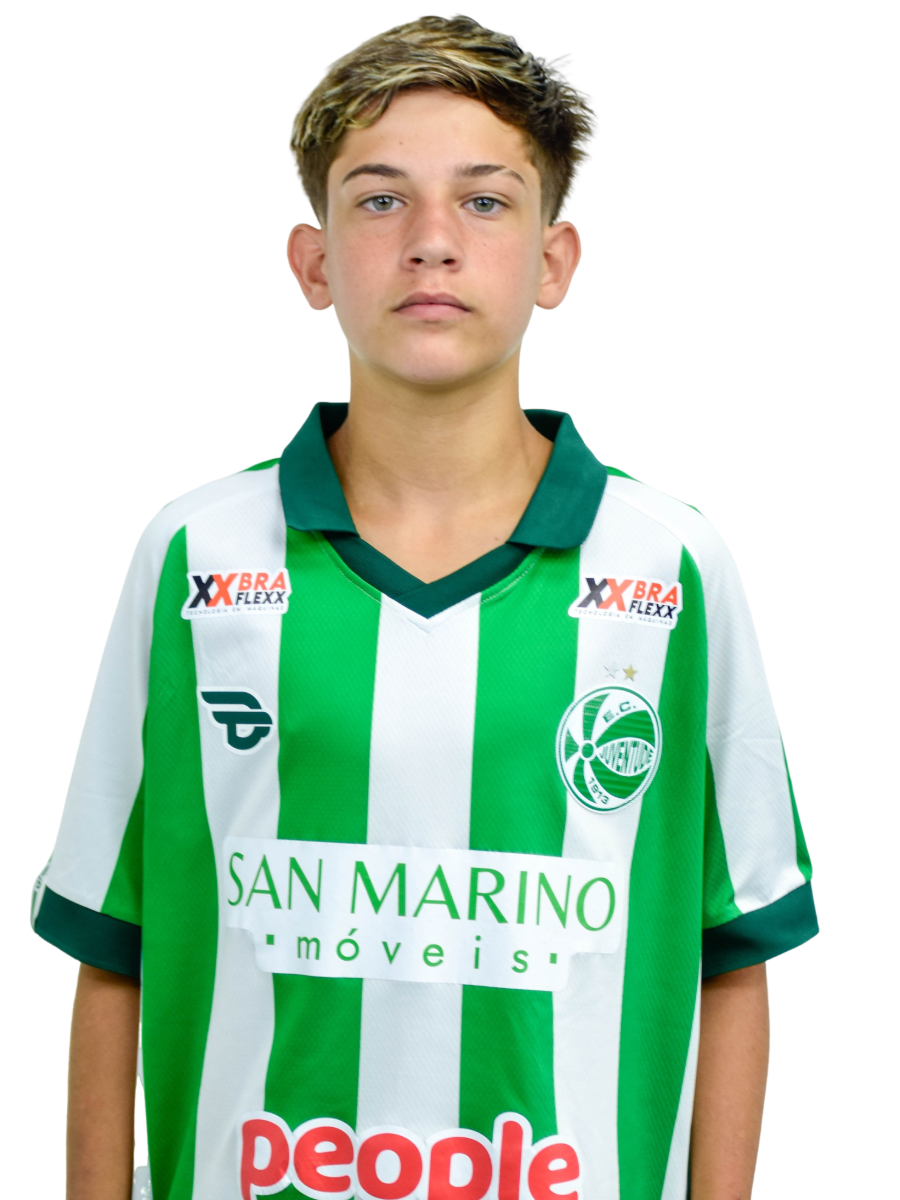 Alisson Camargo