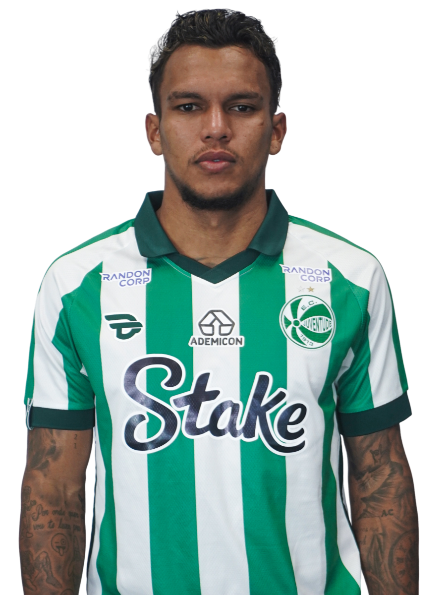 Gabriel Veron