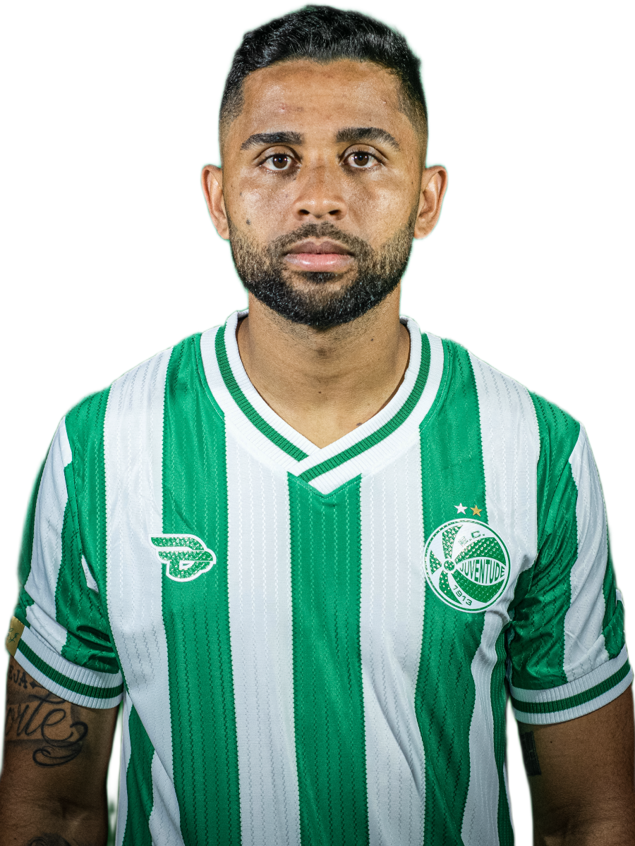 Rodrigo Sam