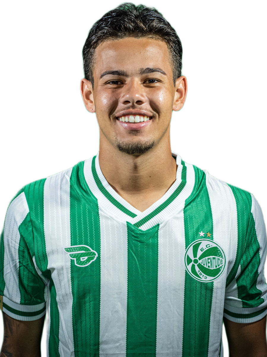 Ray Breno
