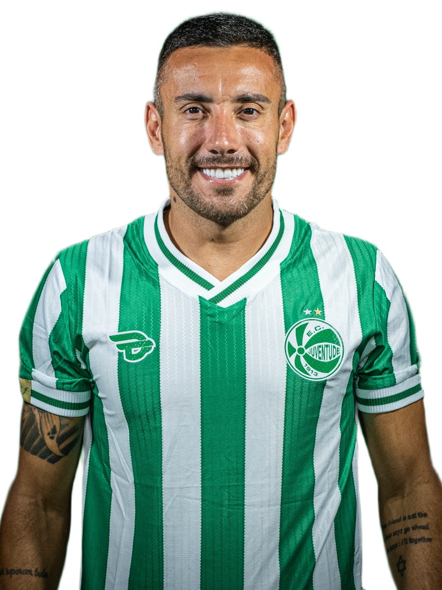 Alan Ruschel