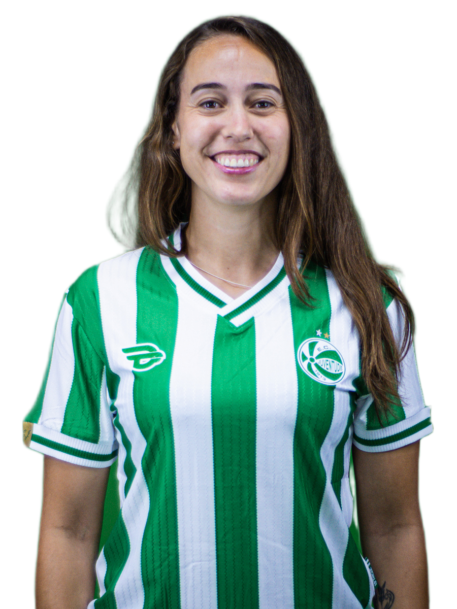 Carla Cruz