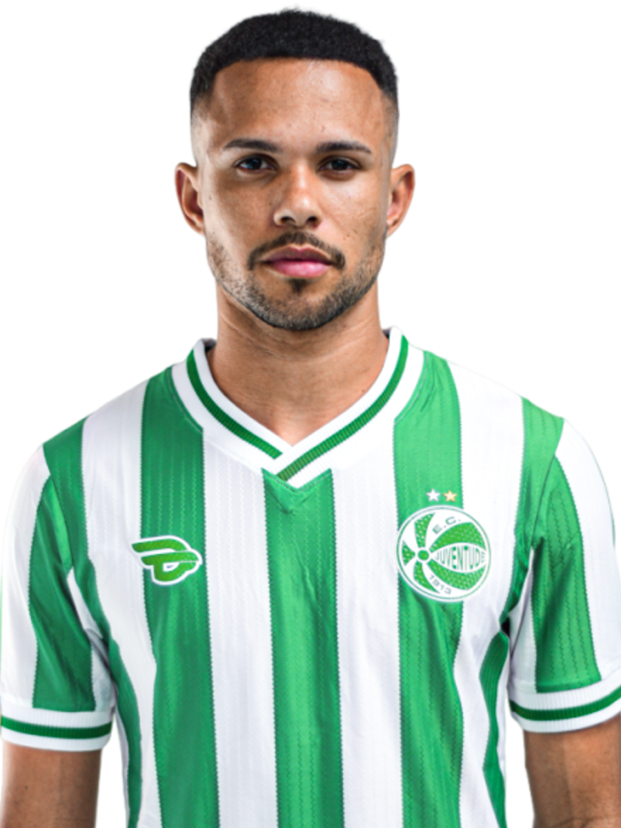 Pablo Roberto