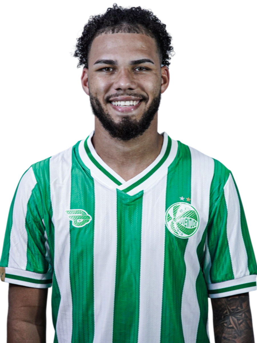 Nathan Santos