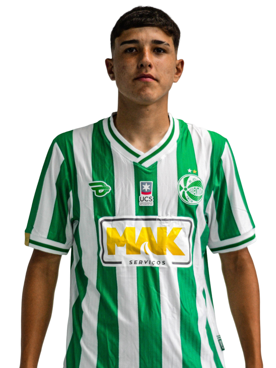 Matheus Henrique