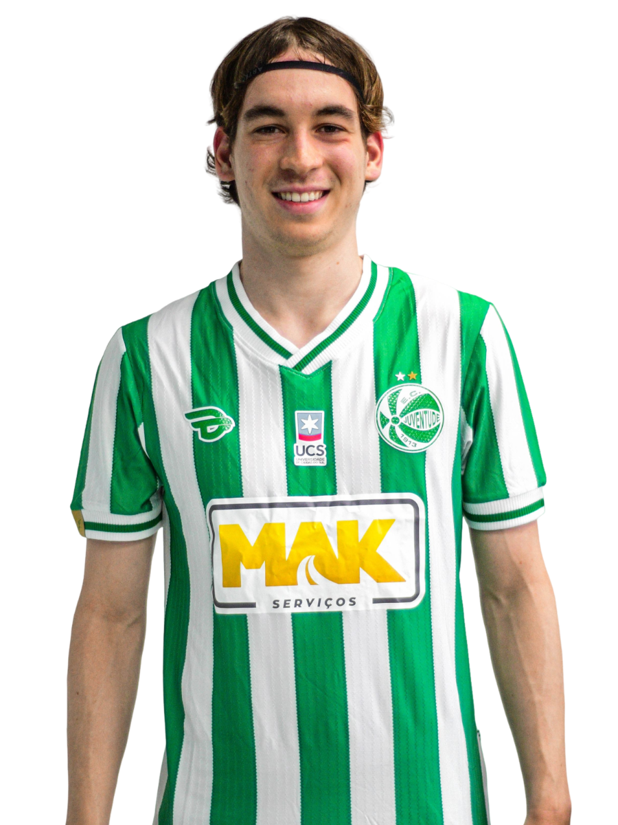 Lucas Borges
