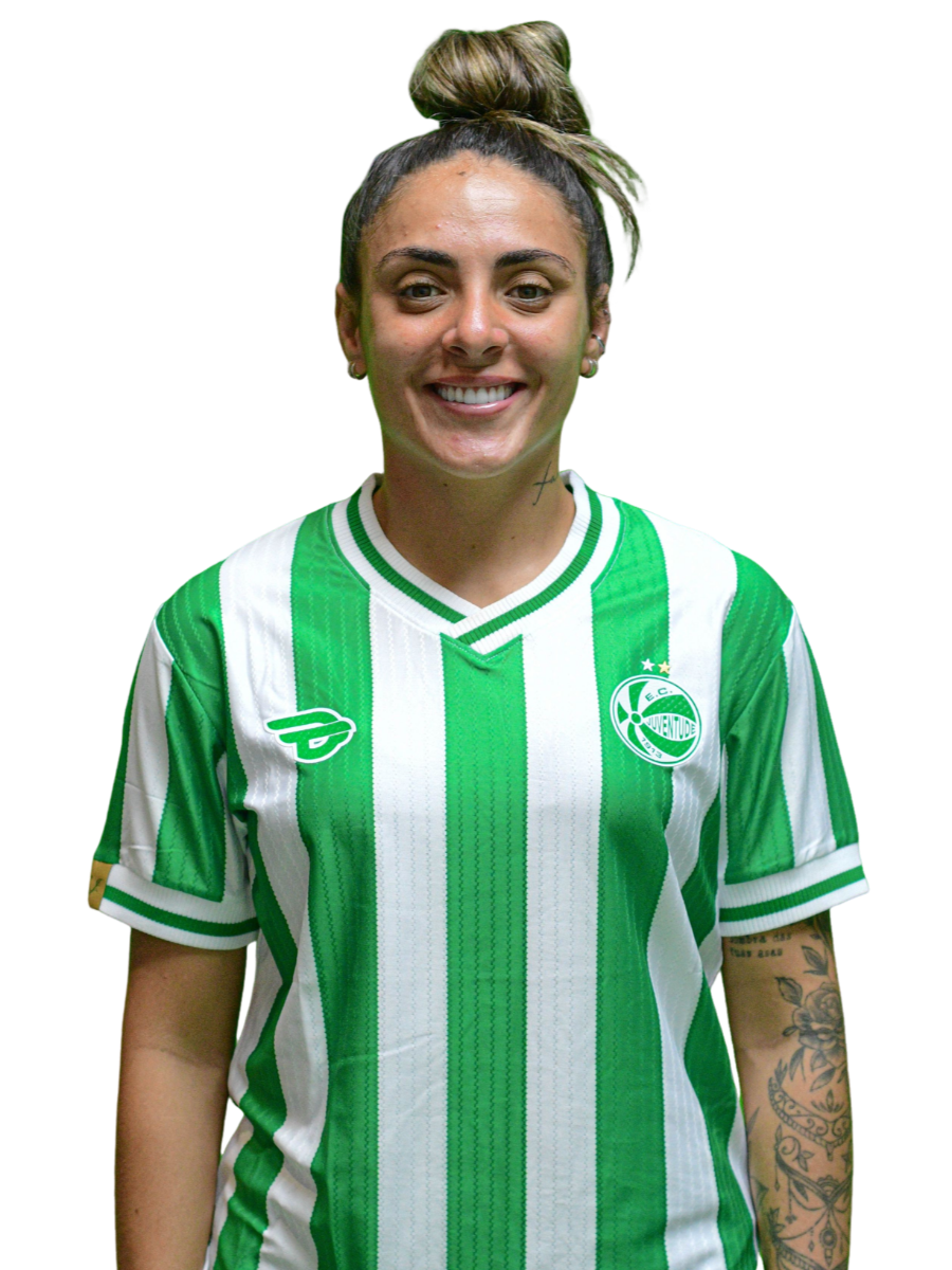Nicole Marussi