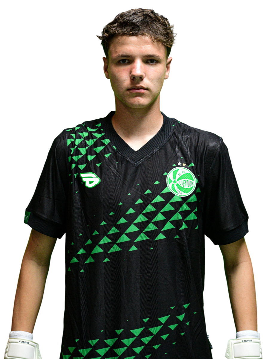 Pedro Scherer