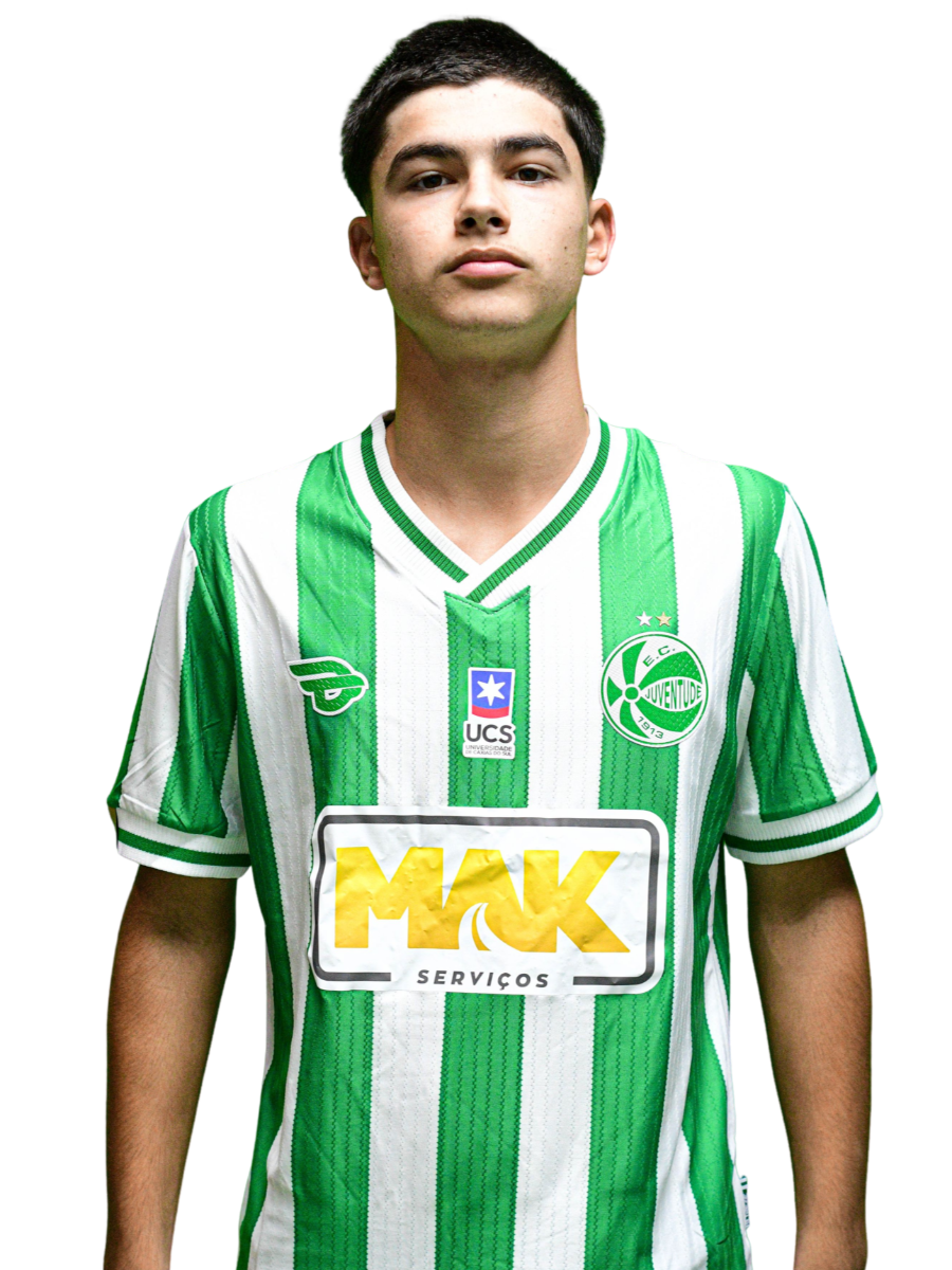 Gustavo Morais