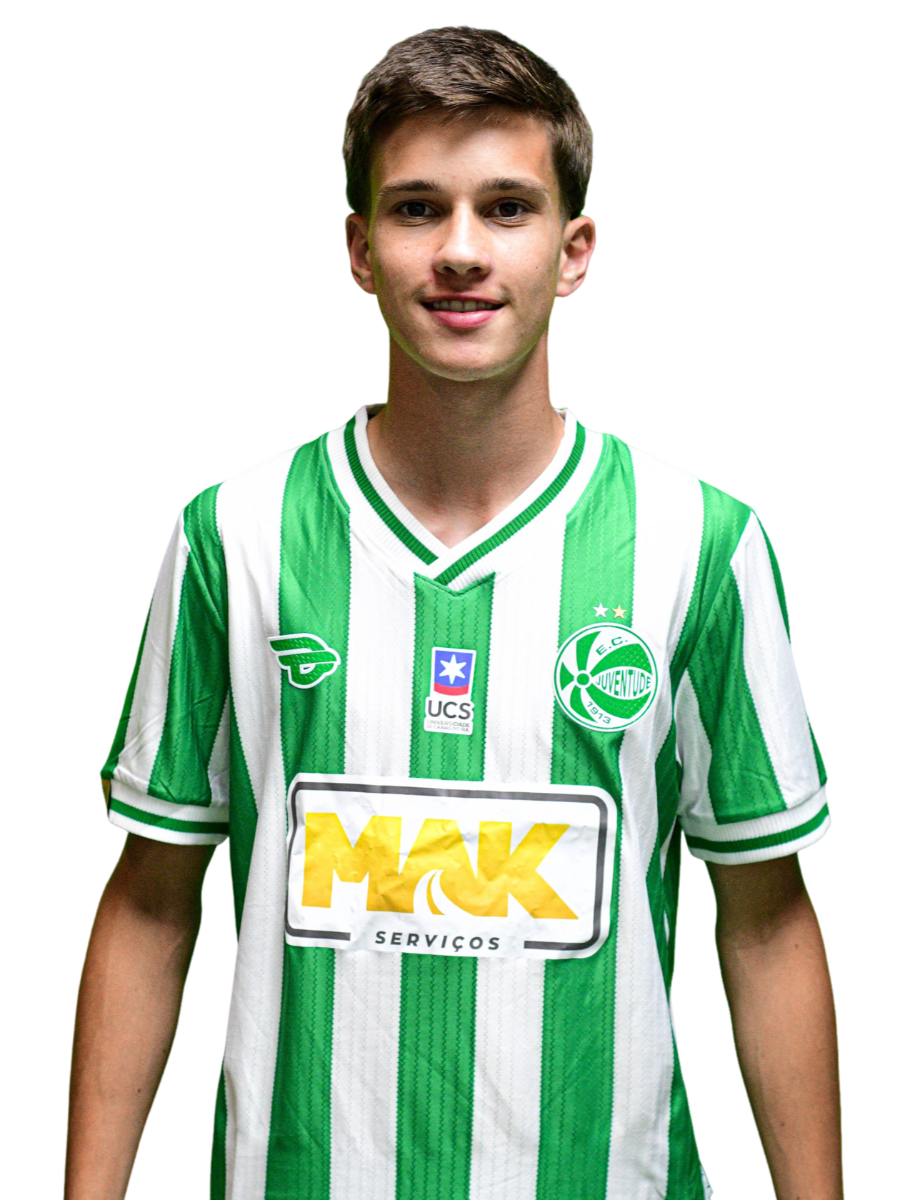 Lucas Engel