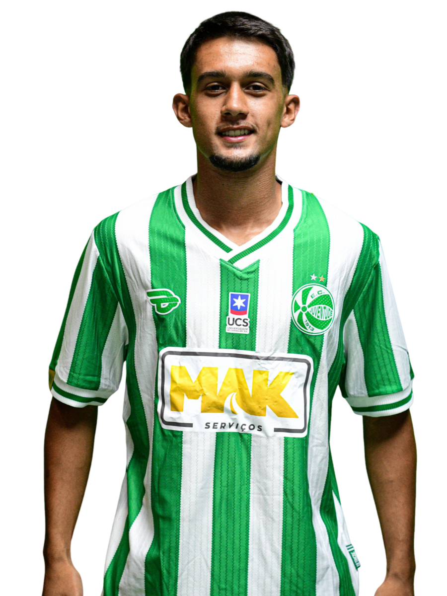 Matheus Rigotti