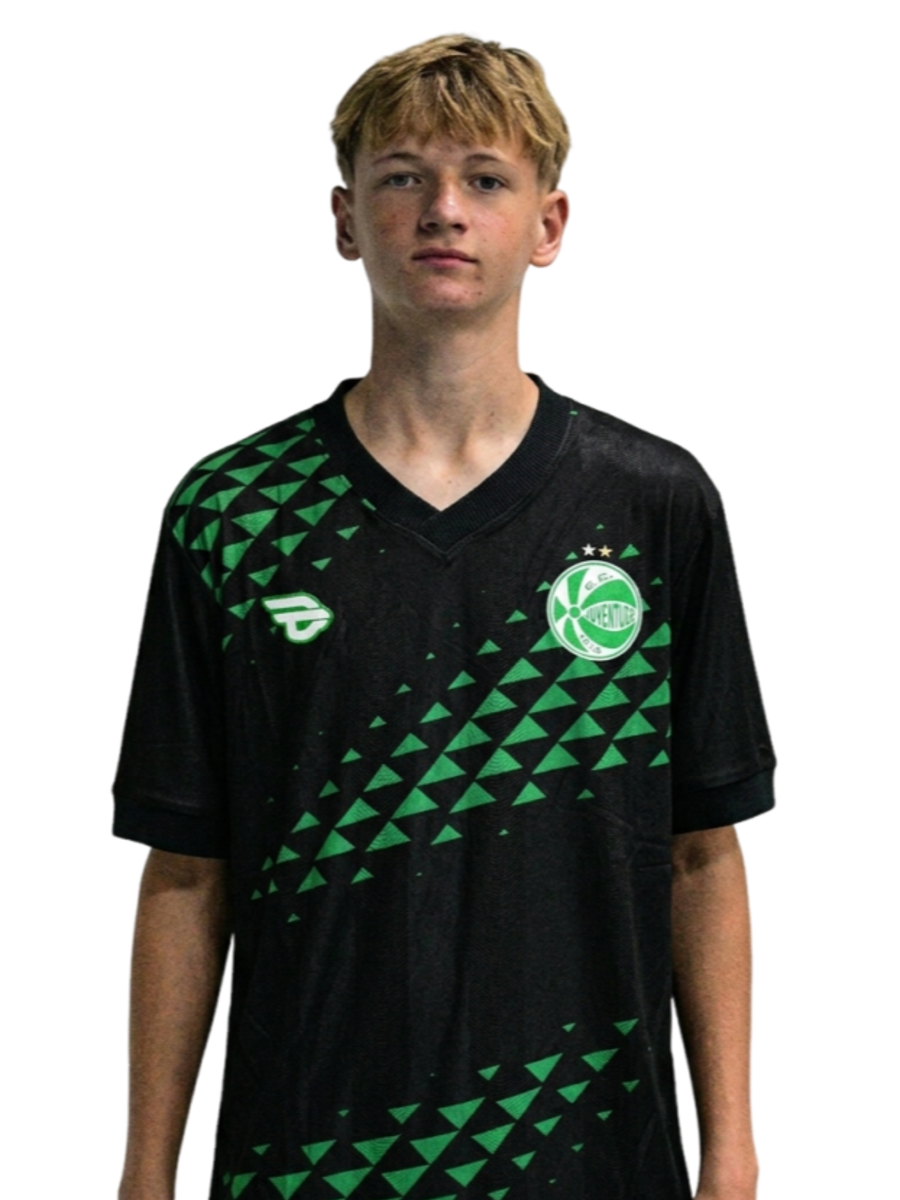 João Vitor Klann