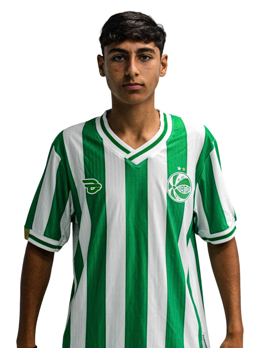 Lucas Binsfield