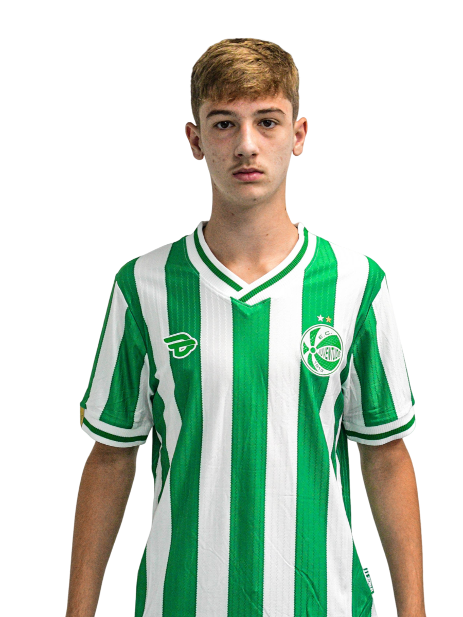 Mateus Verdi