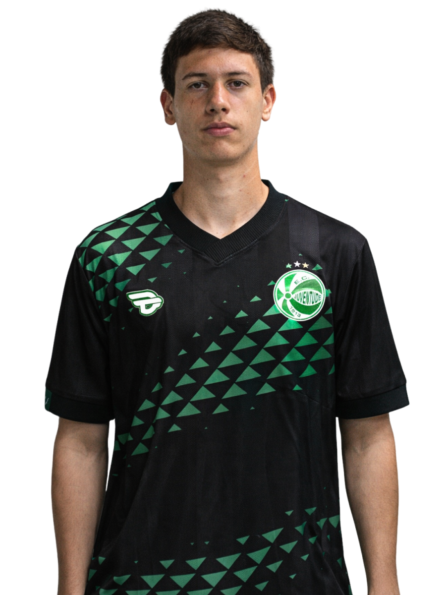 Pedro Lauermann