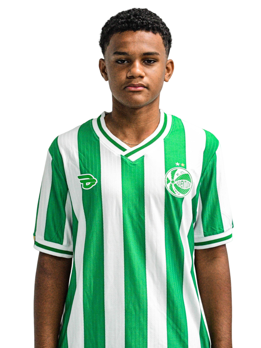 Yuri Coutinho