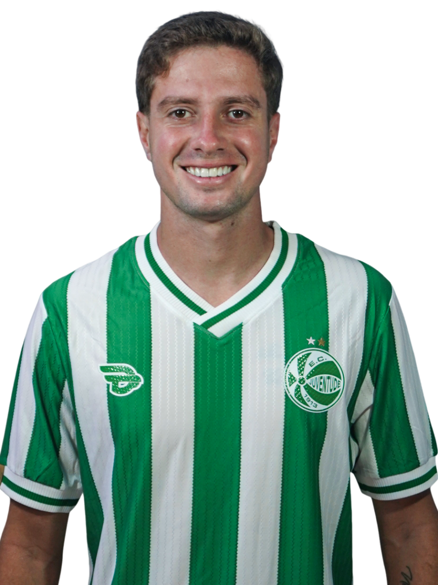 Luan Martins