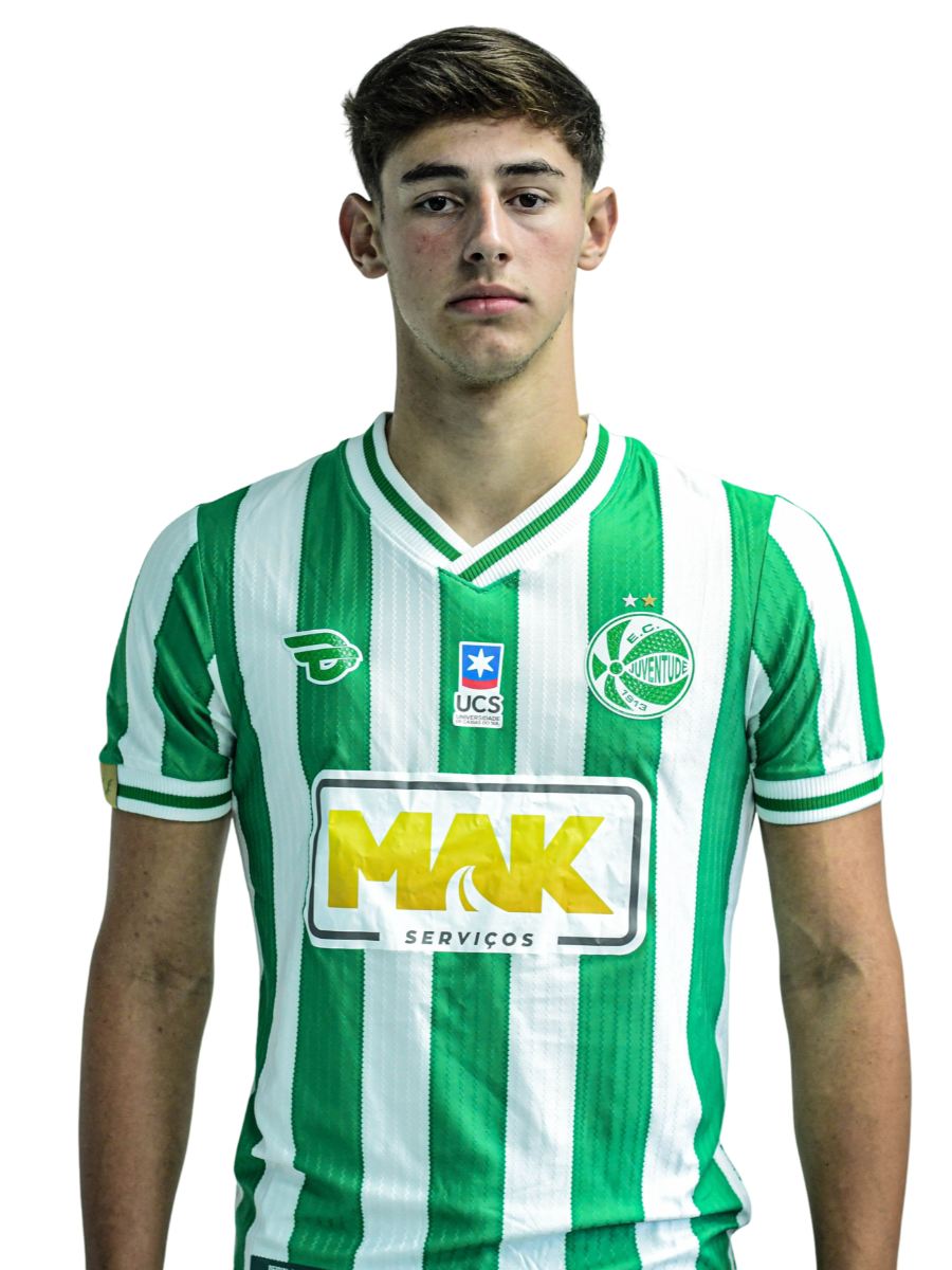 Eduardo Paludo
