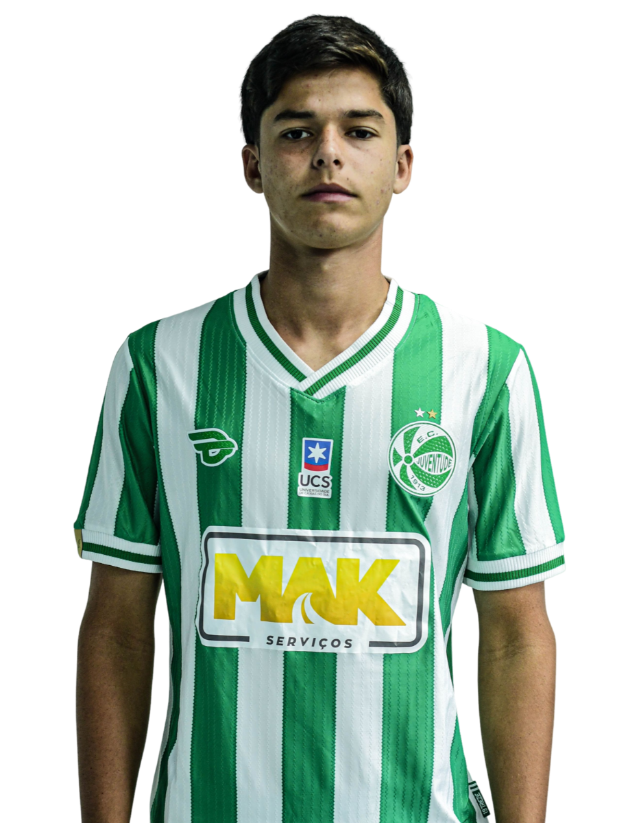Italo Melhorin