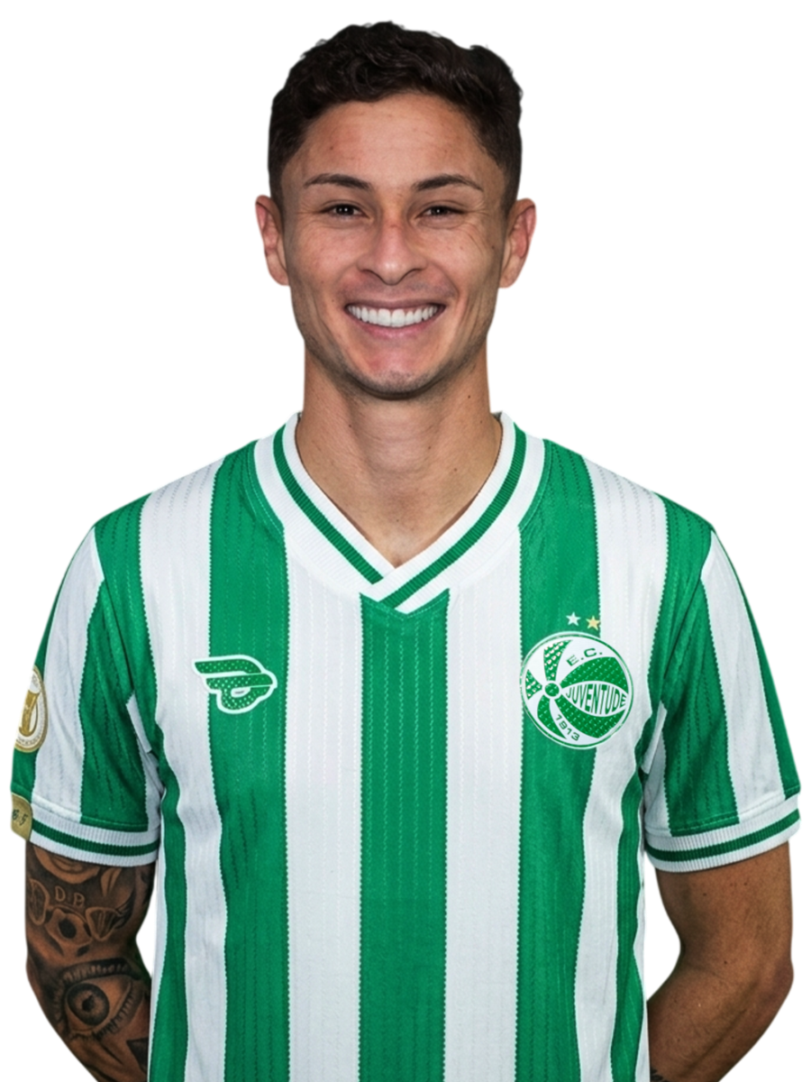 Diogo Barbosa