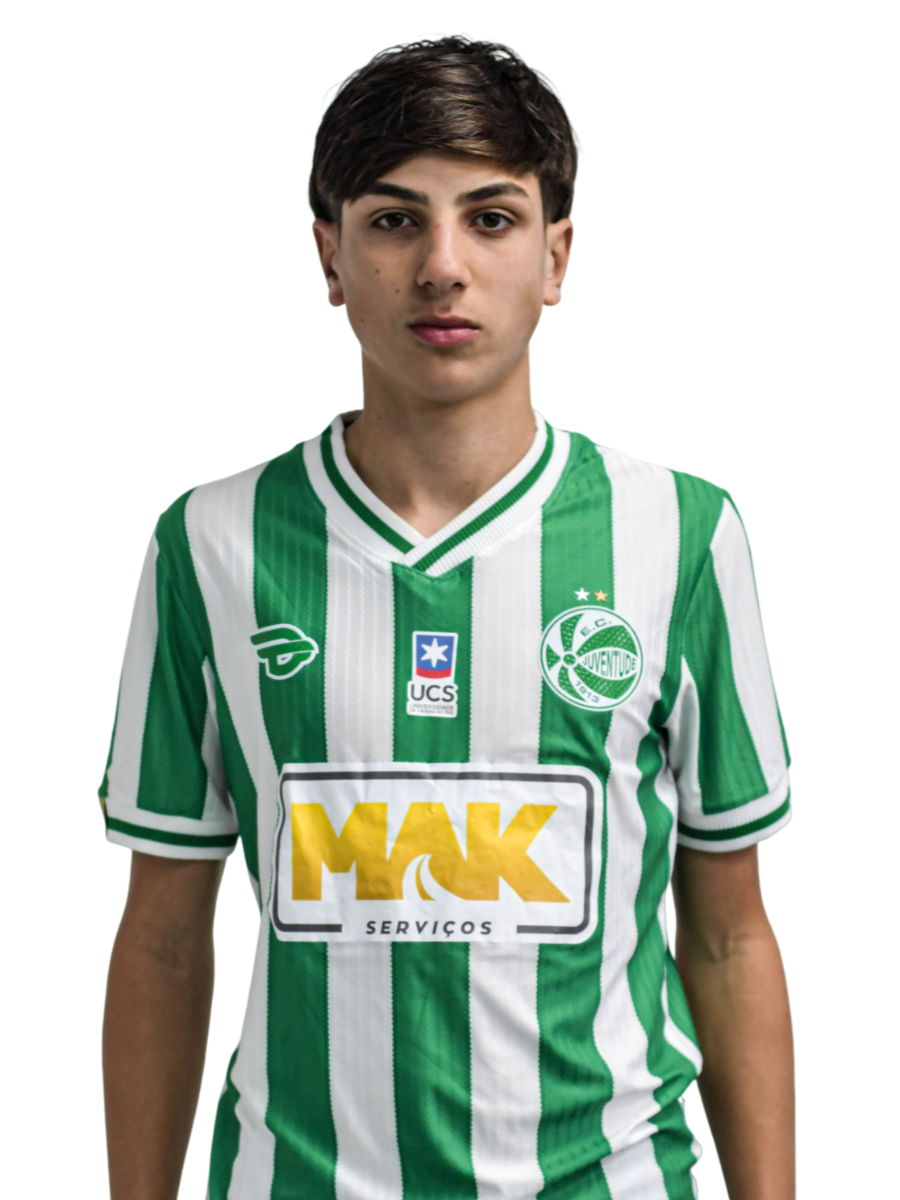 Carlo Brodt 
