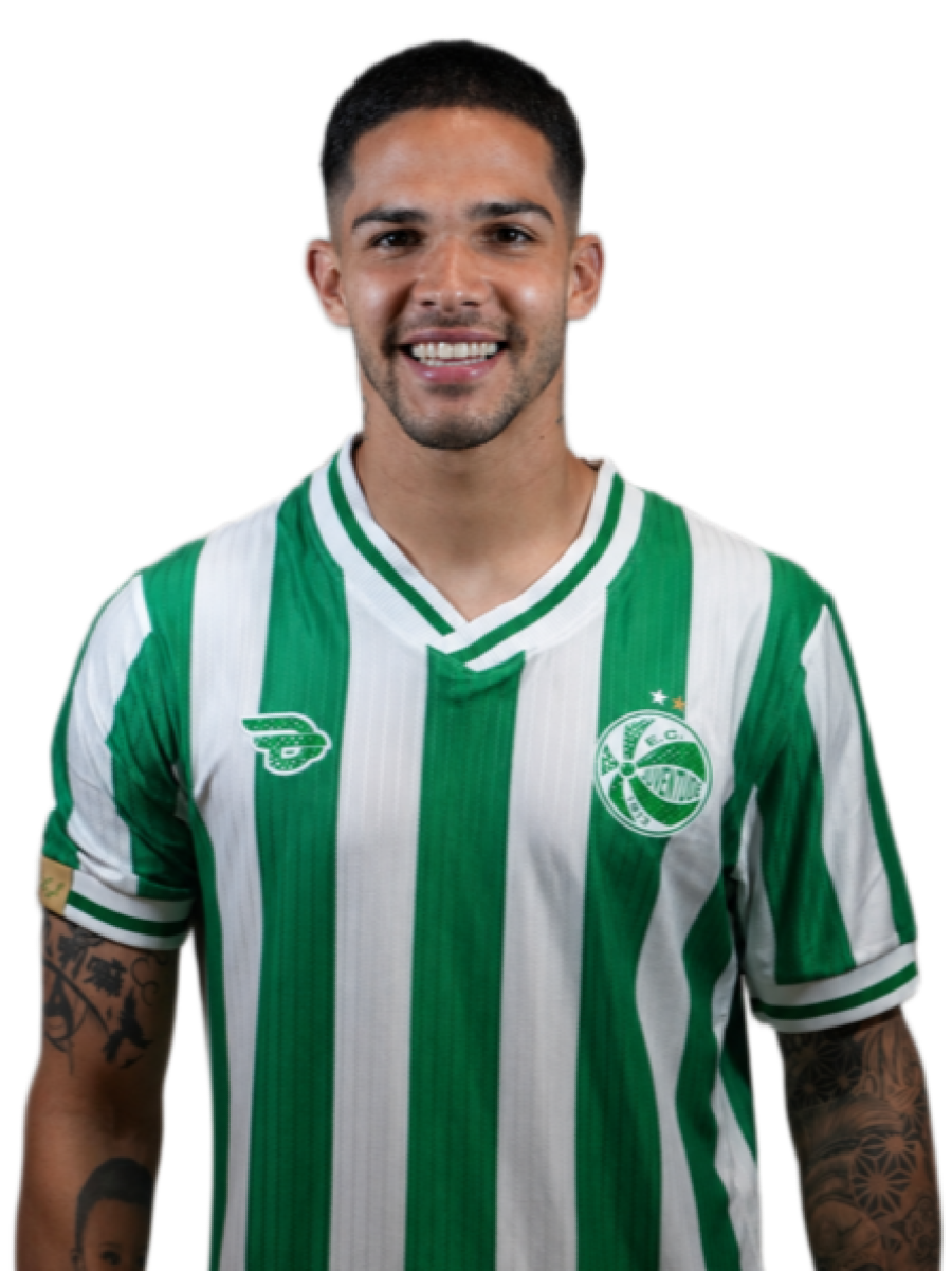 Luis Amarilla