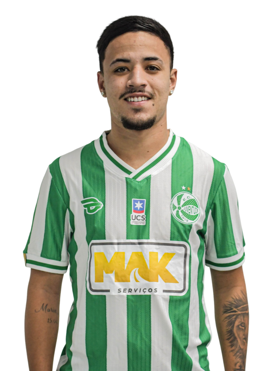 Samuel  Pires