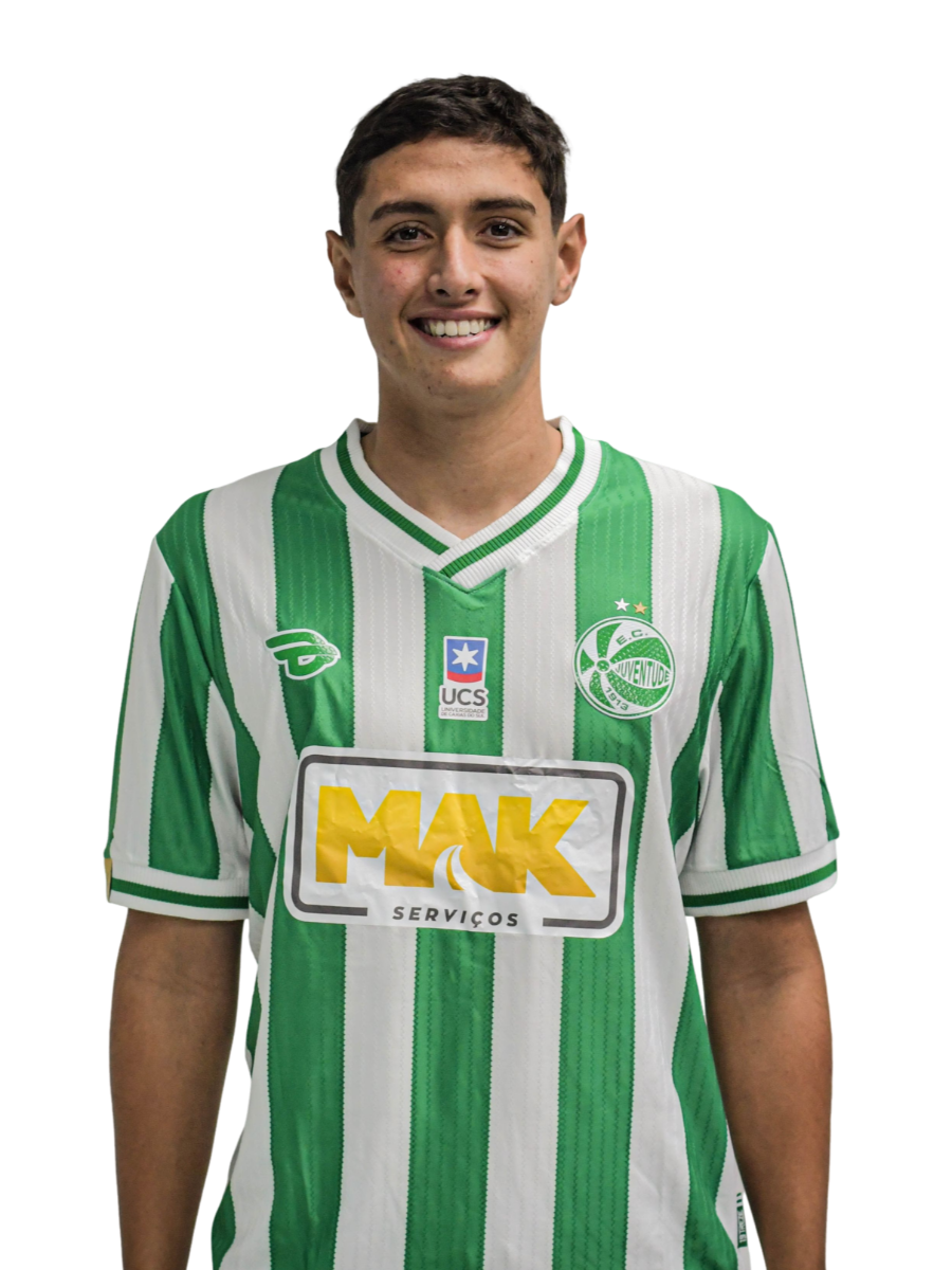 Victor Calderan
