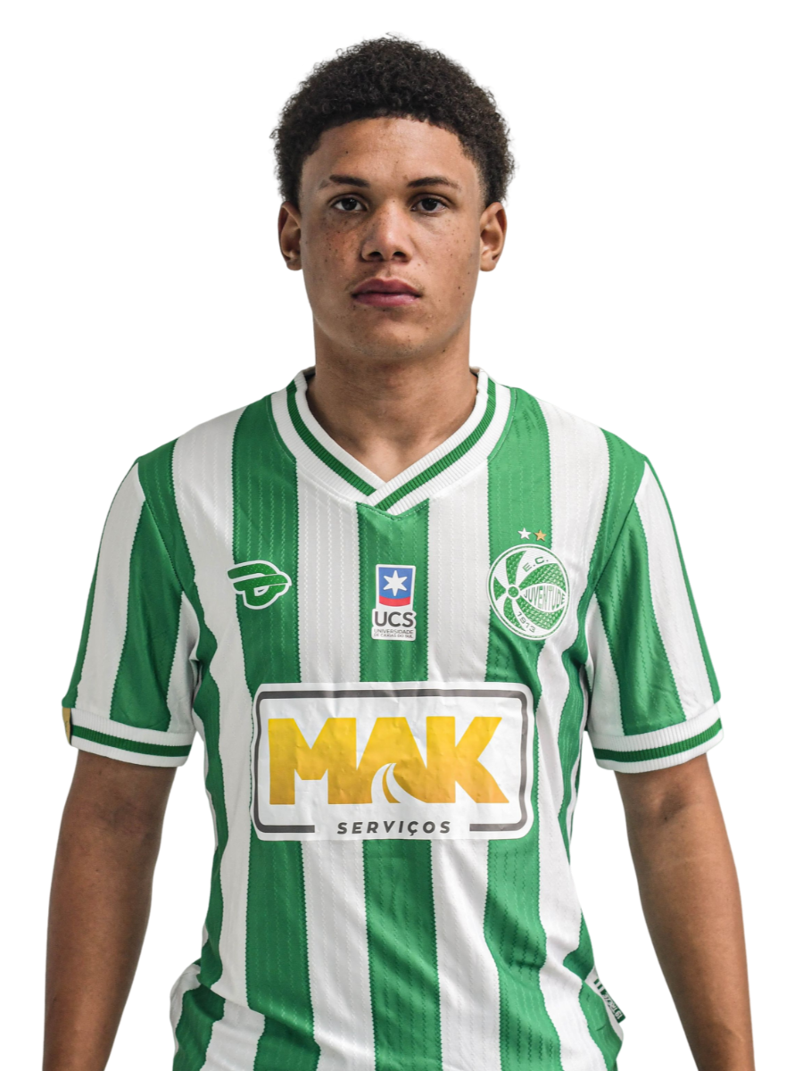 Nathan dos Santos 
