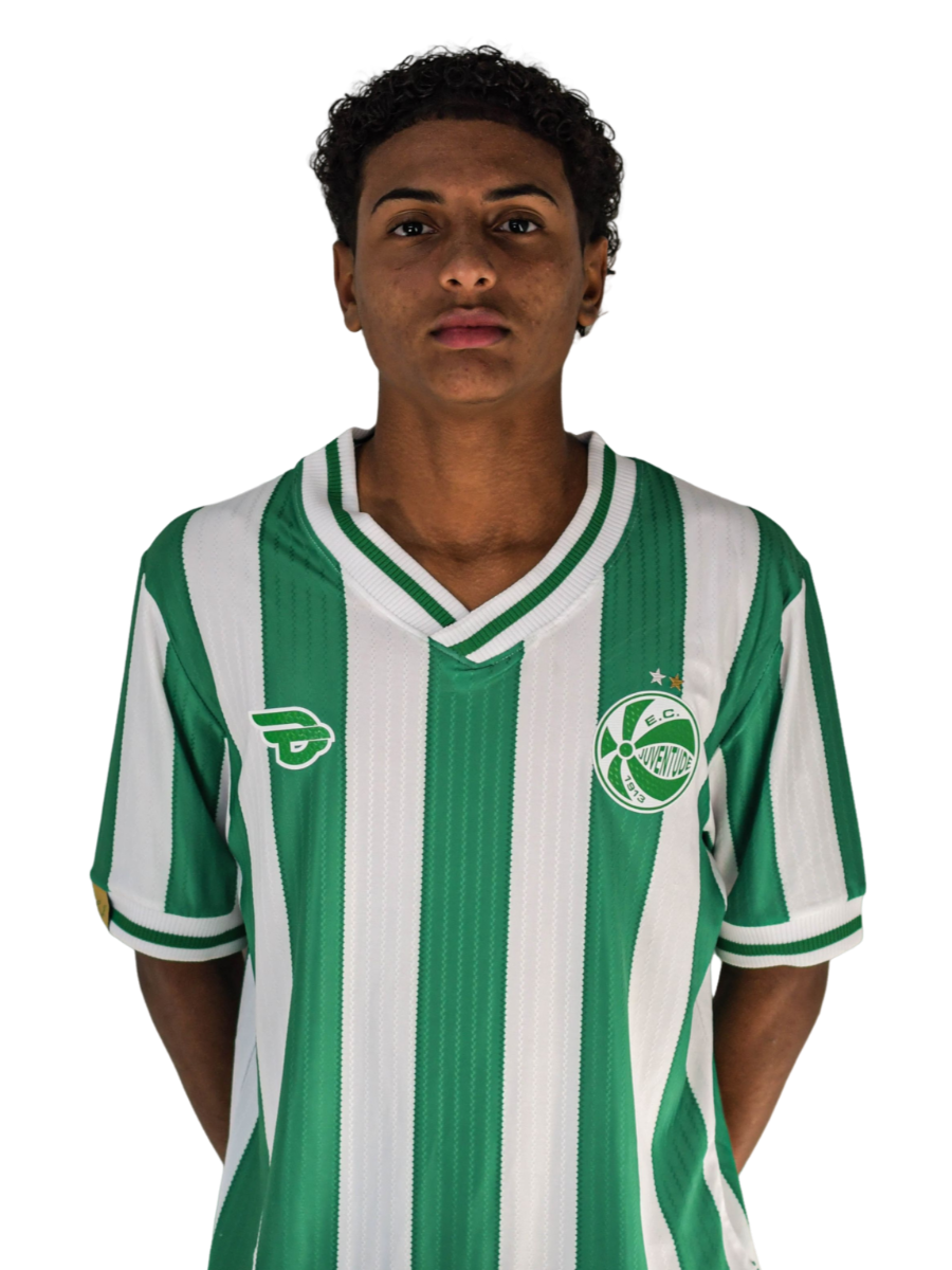Matheus Machado