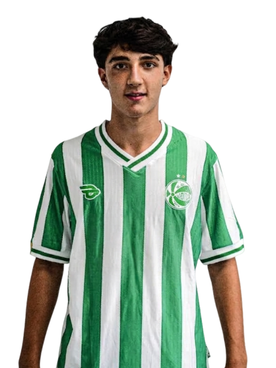 Gabriel Moreira