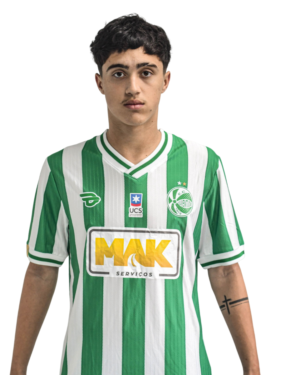 Otávio Augusto 
