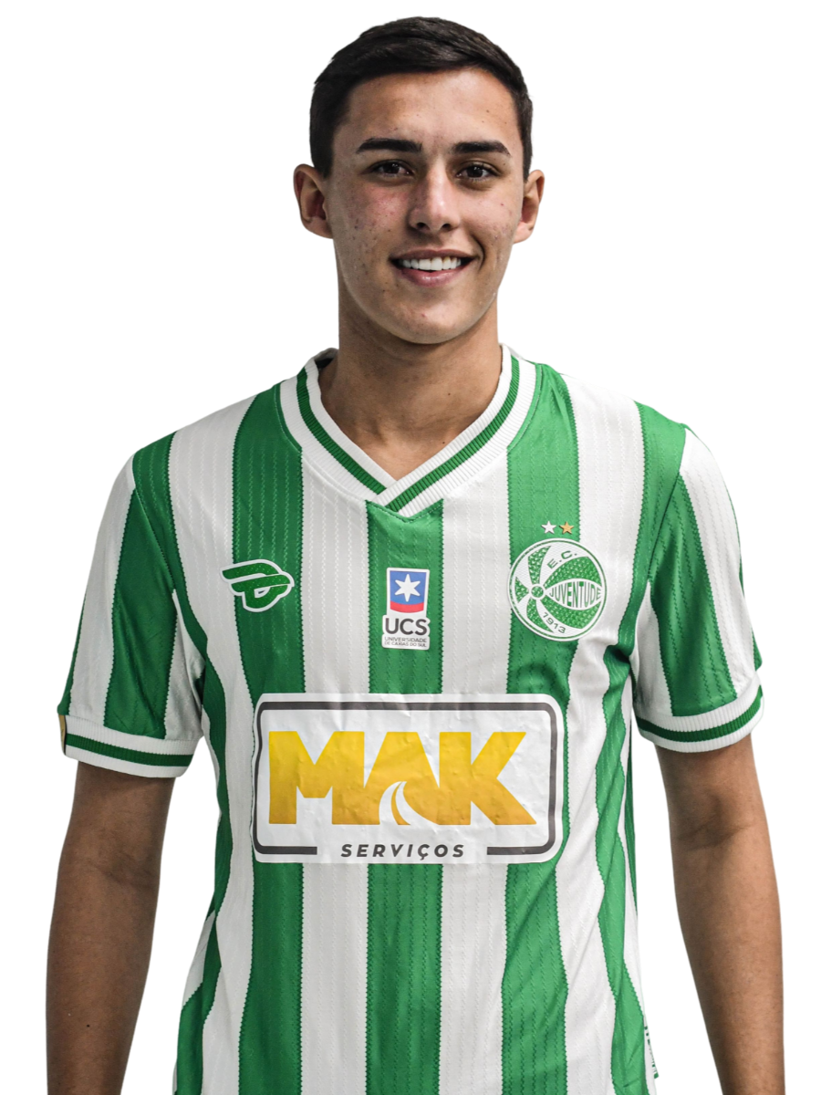 Jonatas Simas