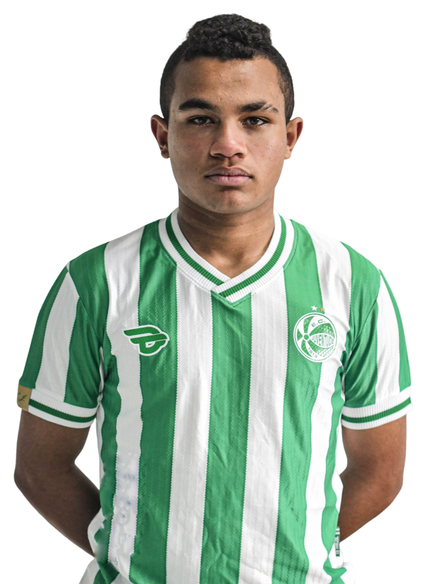 Keirrison Barbosa 