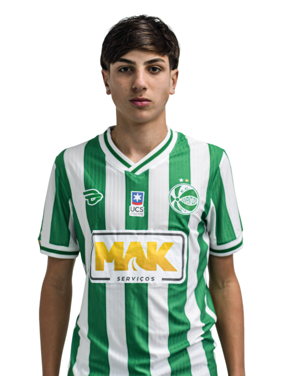Carlo Brodt 