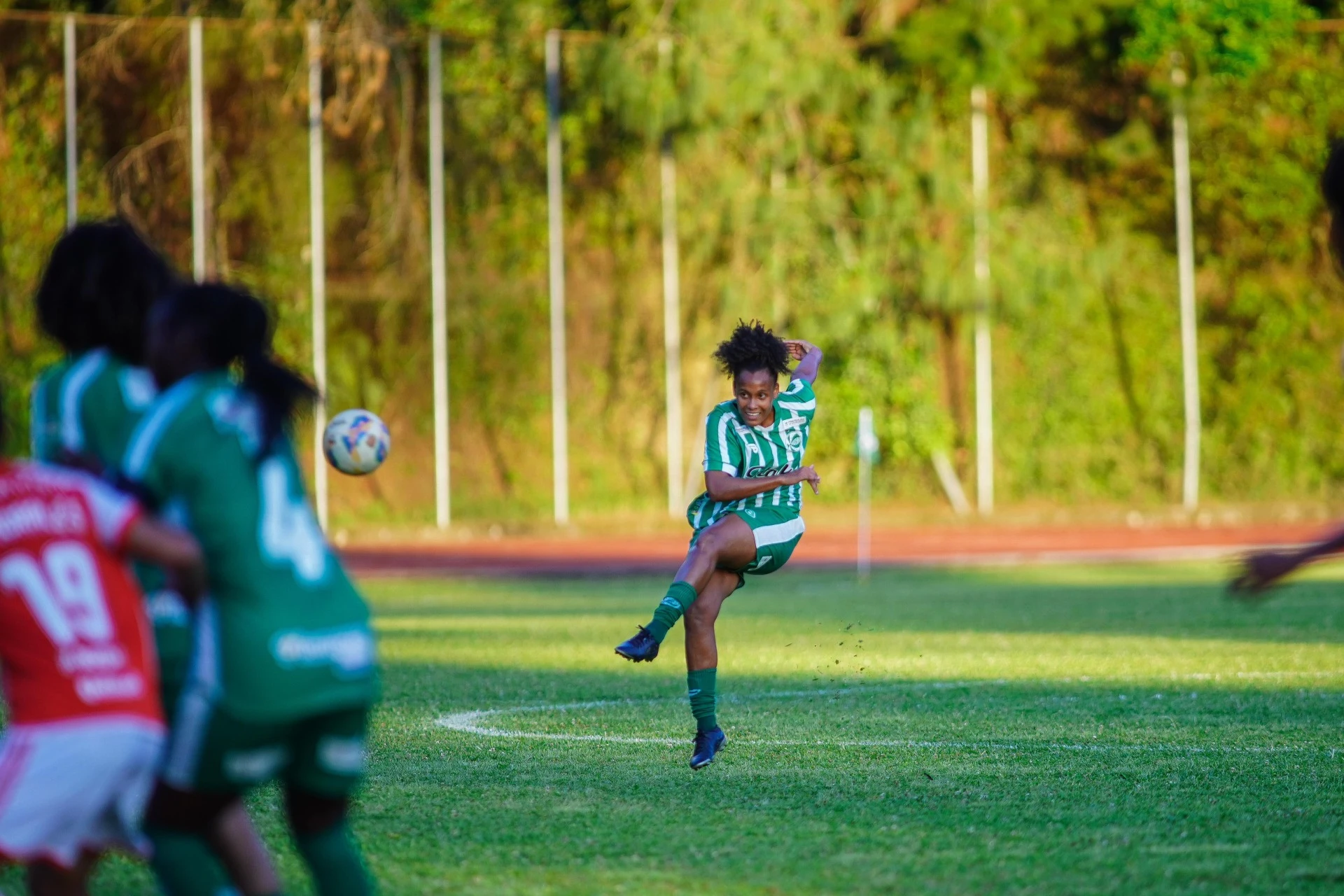 Juventude vence o Internacional no tempo normal, mas perde vaga para a final nos pênaltis