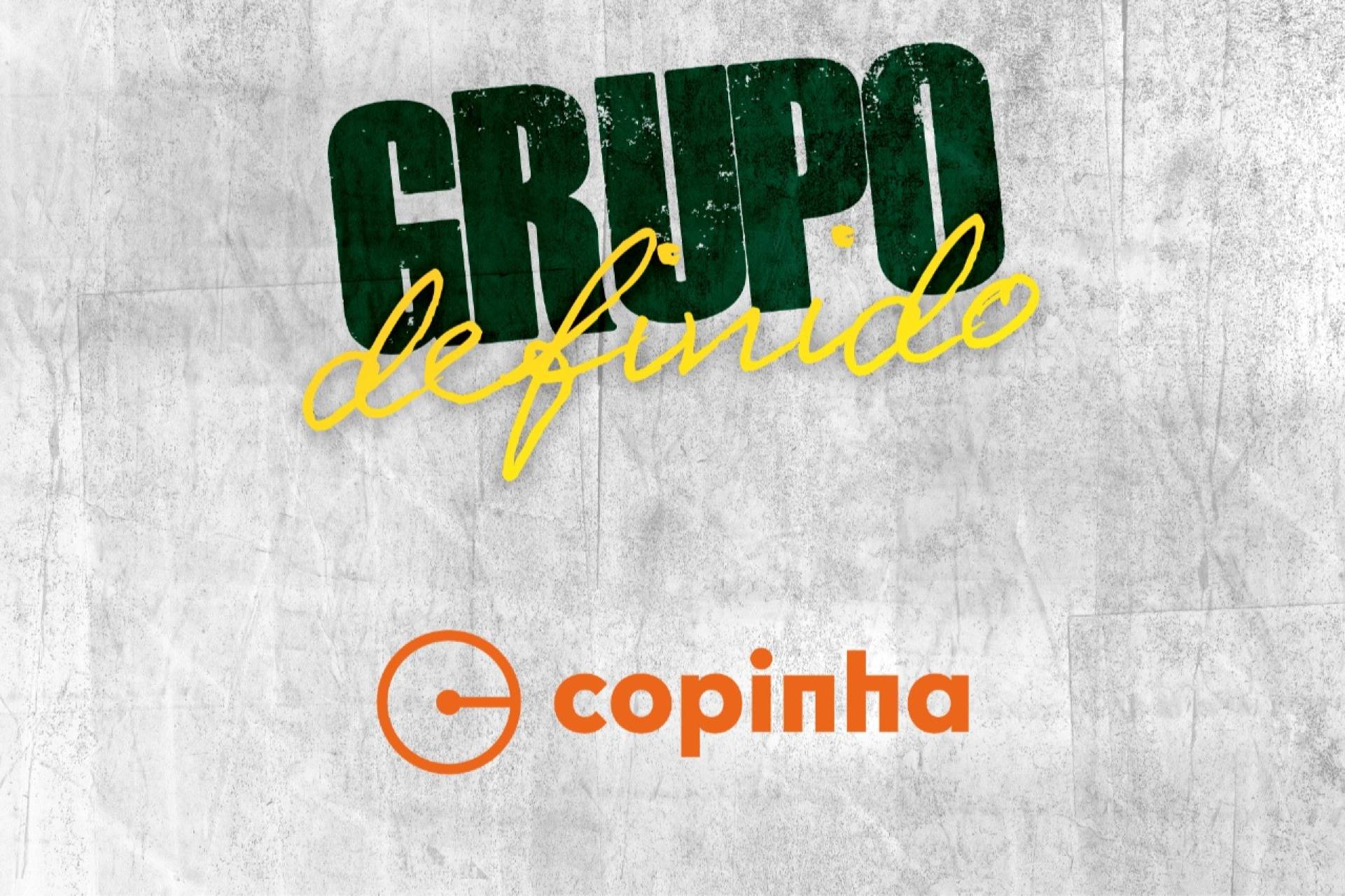 Copinha 2025: Juventude conhece adversários da fase de grupos