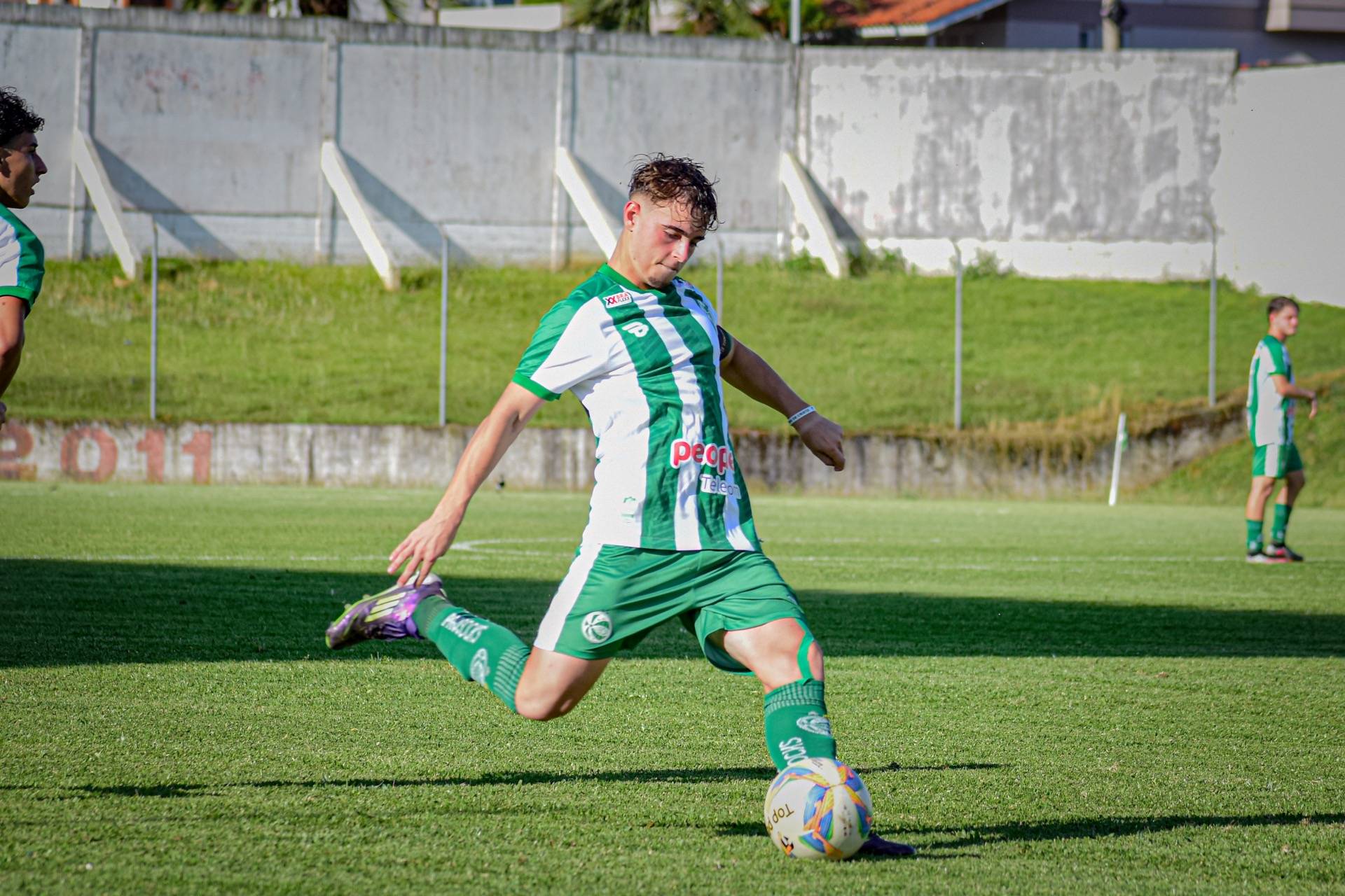 SERVIÇO DE JOGO - FINAIS DA LIGA SERRANA