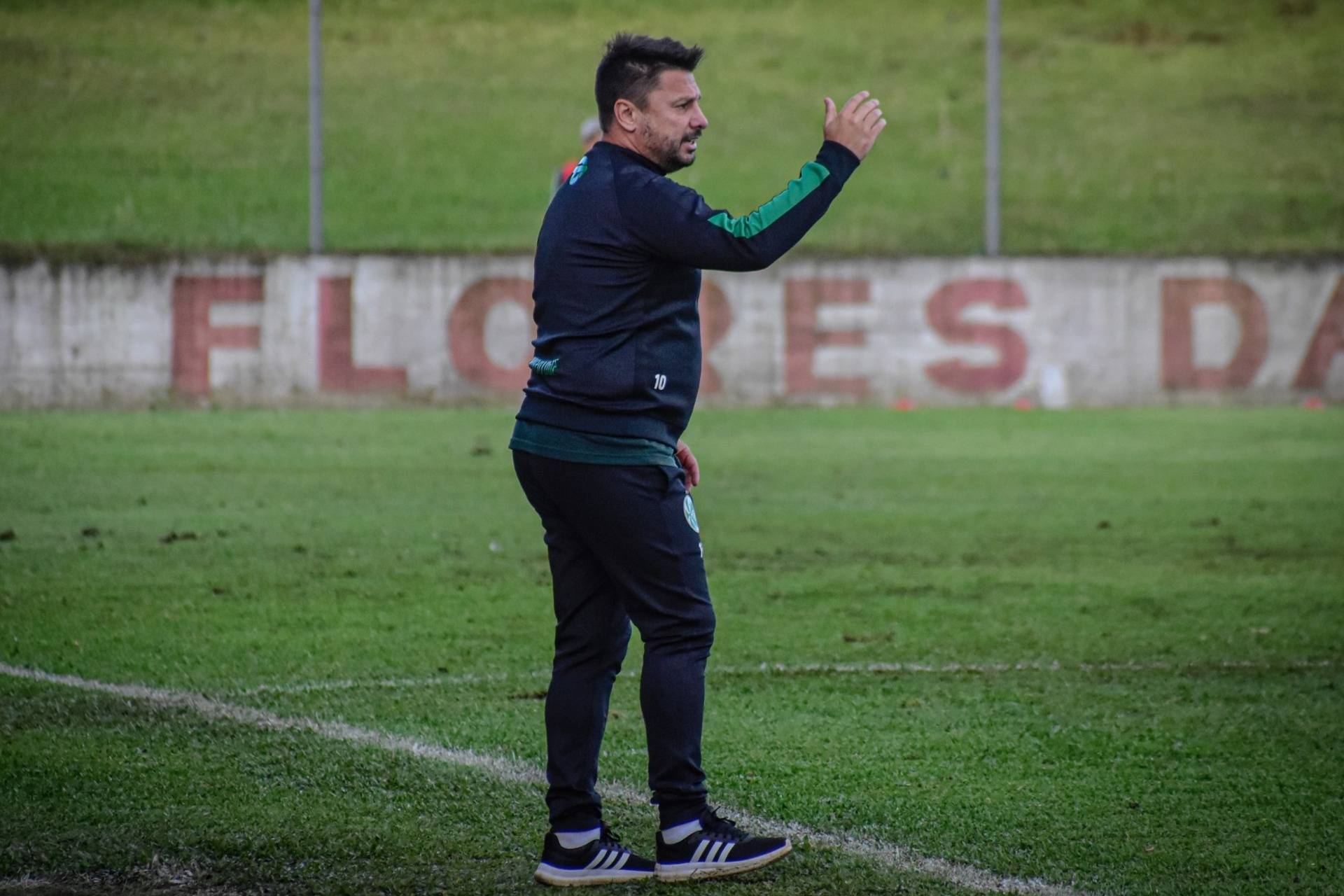 Juventude está pronto para disputar a Copa Santiago 2025