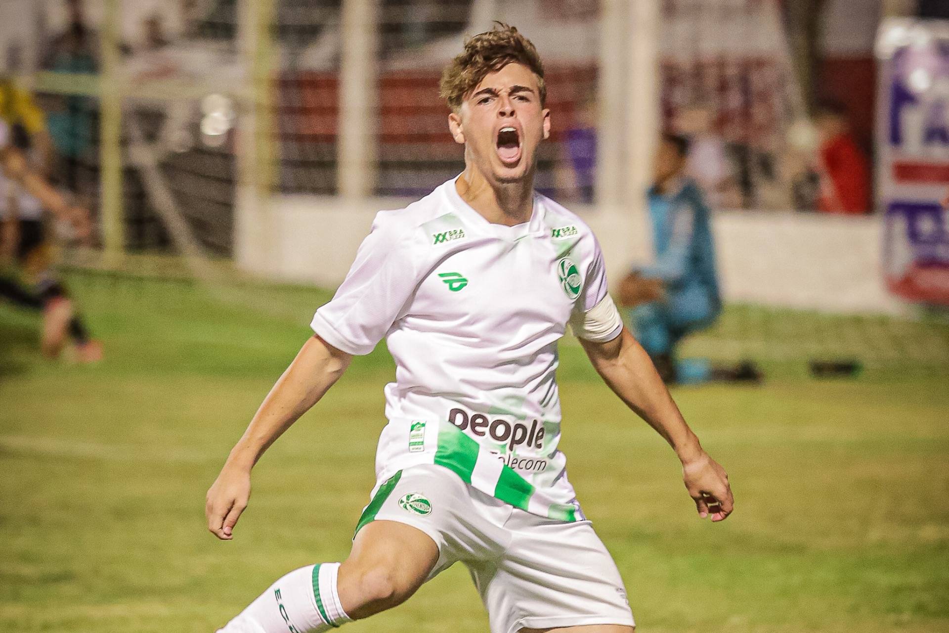 Em jogo de seis gols, Juventude vence o Criciúma pela Copa Santiago