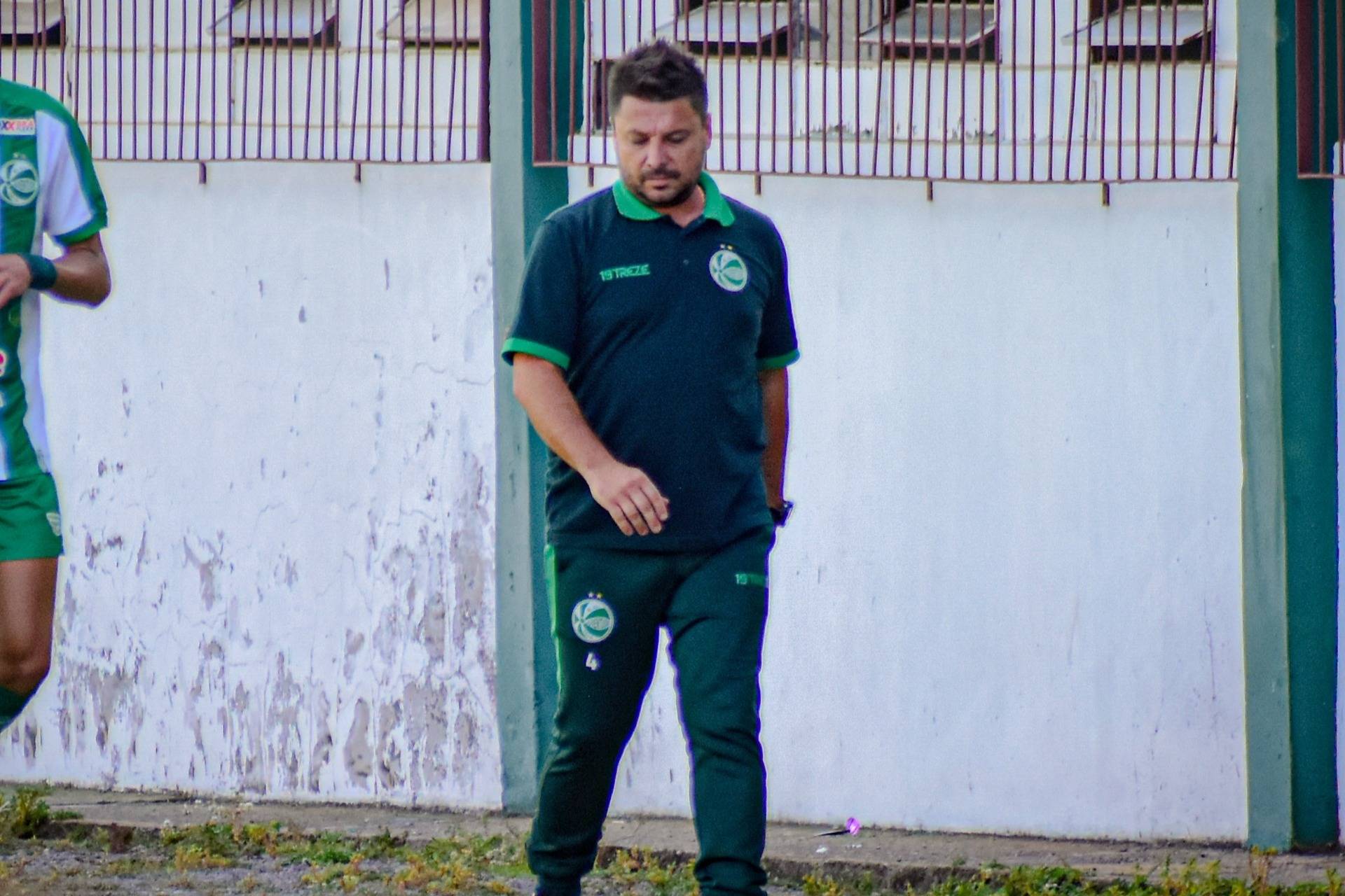 Já classificado, Juventude é superado na Copa Santiago