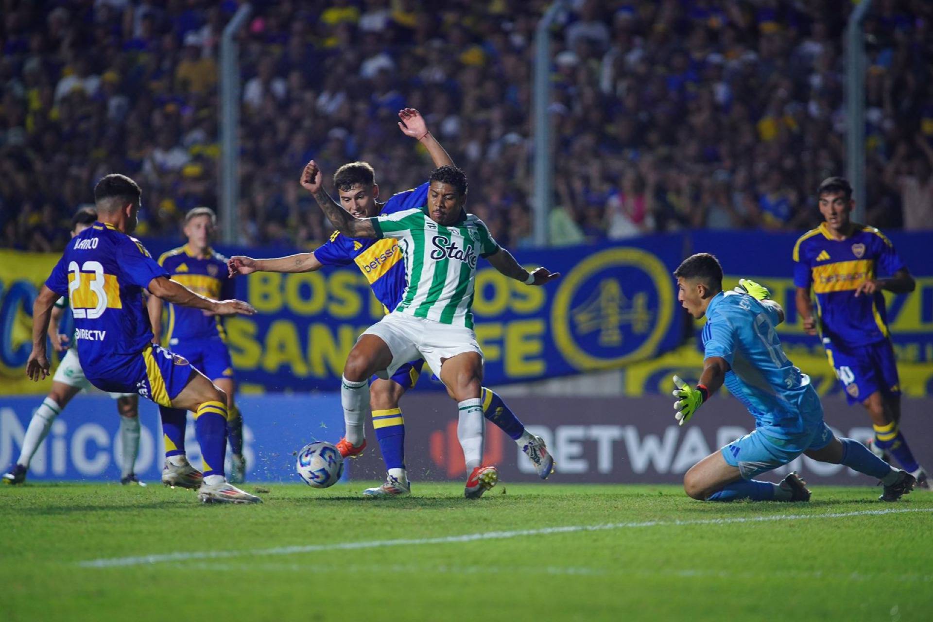 Pré-temporada: Juventude faz bom jogo, mas é superado pelo Boca Juniors em amistoso histórico