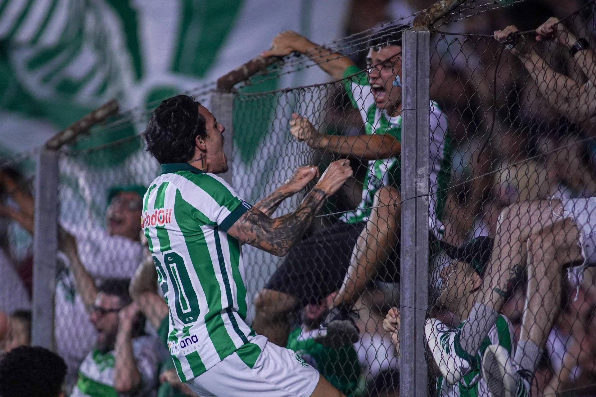 Com imposição e a força do Jaconi, Juventude vence o Grêmio pelo Gauchão