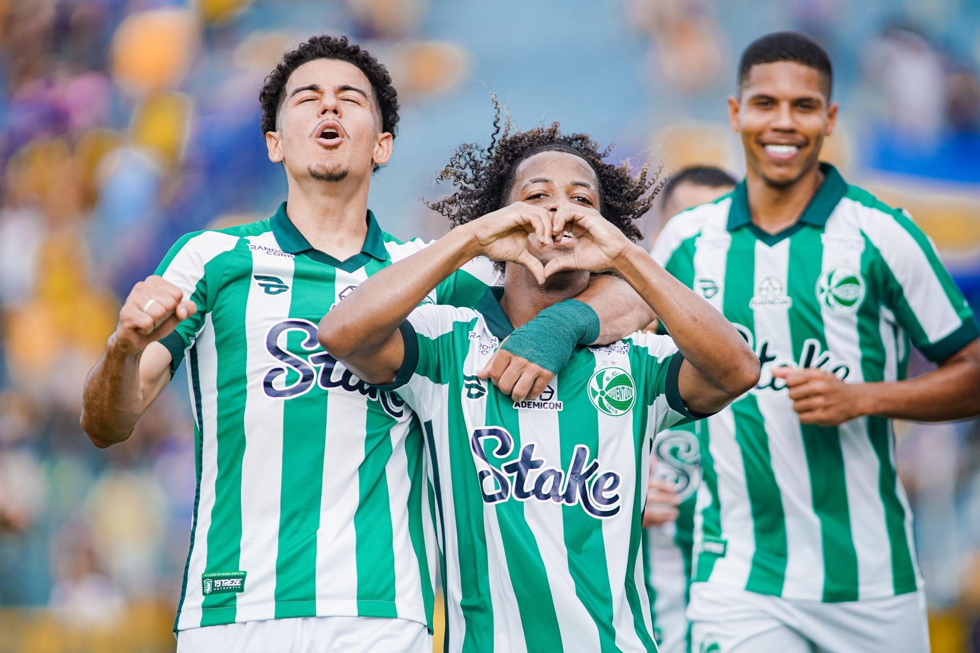No último lance, Juventude vence o Pelotas e garante segunda melhor campanha do Gauchão