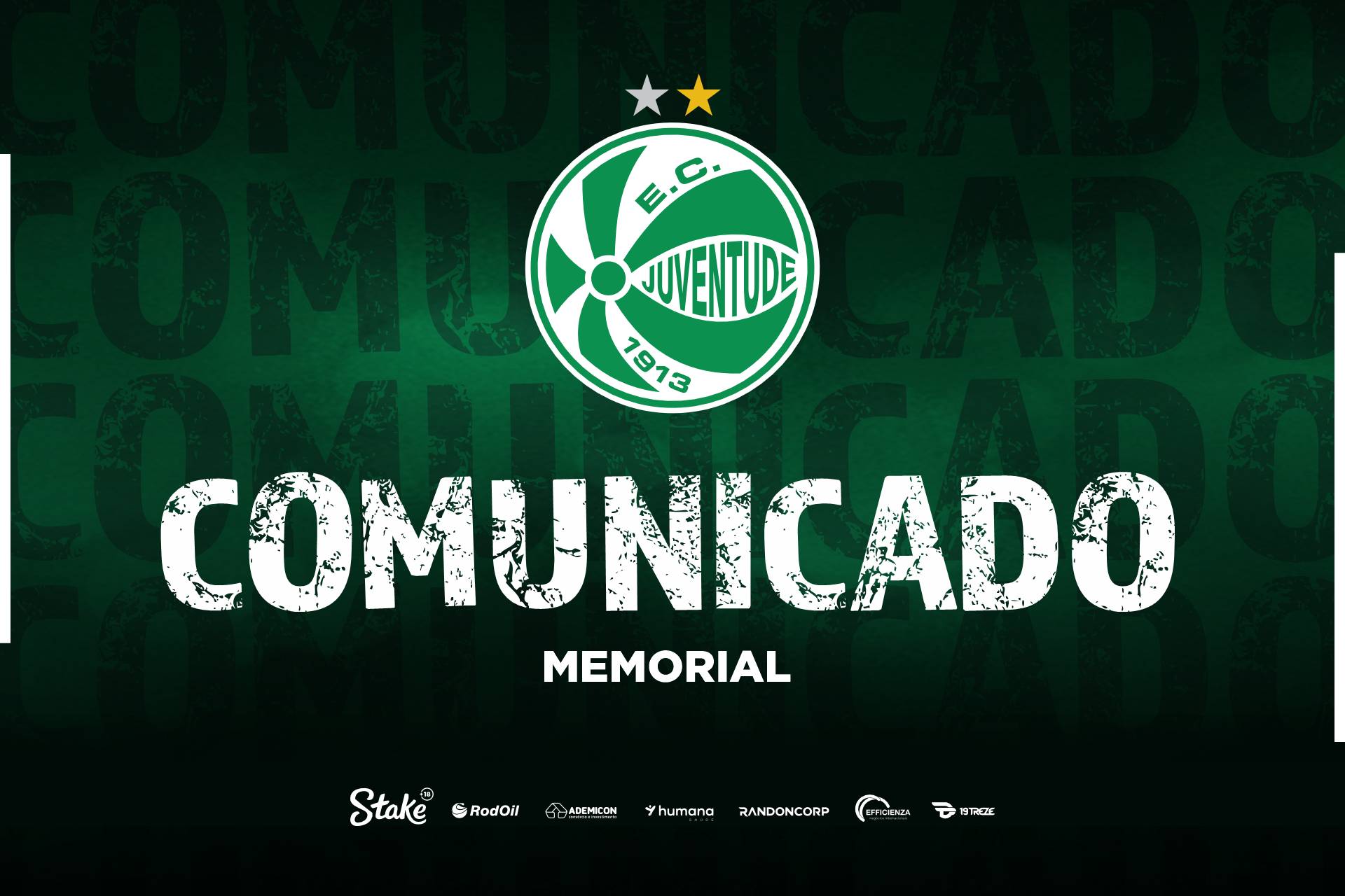 Memorial do Juventude passa por manutenção e retornará com nova exposição