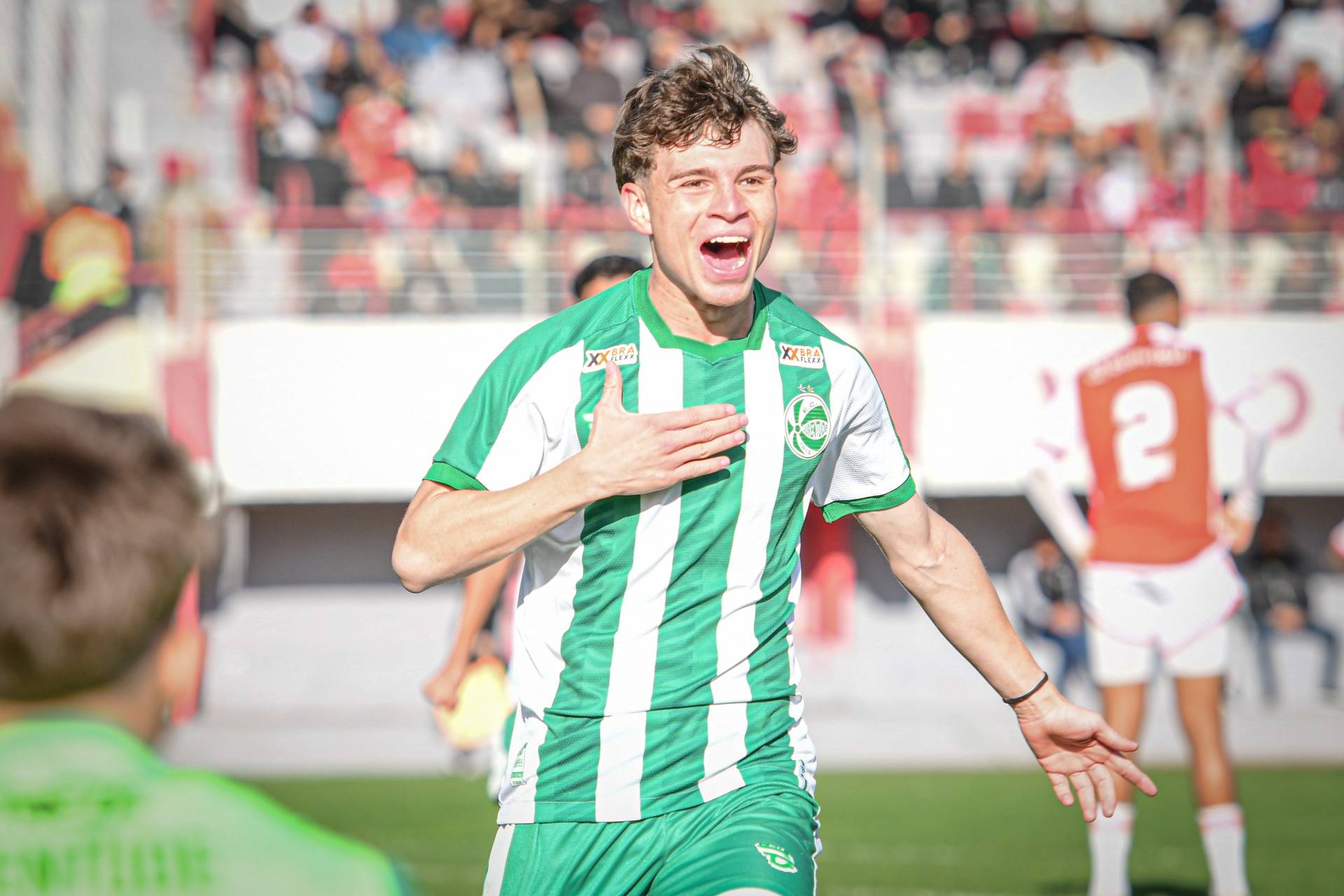 Juventude conhece formato do Campeonato Gaúcho Sub-17